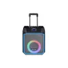 Audio system MB08.2 PLL FM USB/SD/BT Karaoke LED