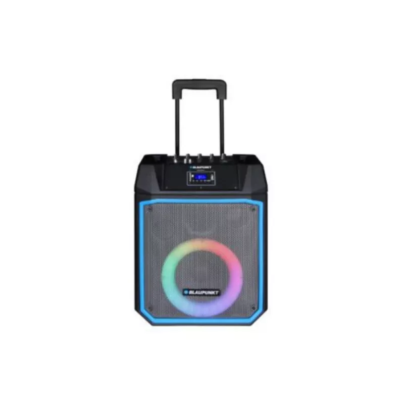Audio system MB08.2 PLL FM USB/SD/BT Karaoke LED
