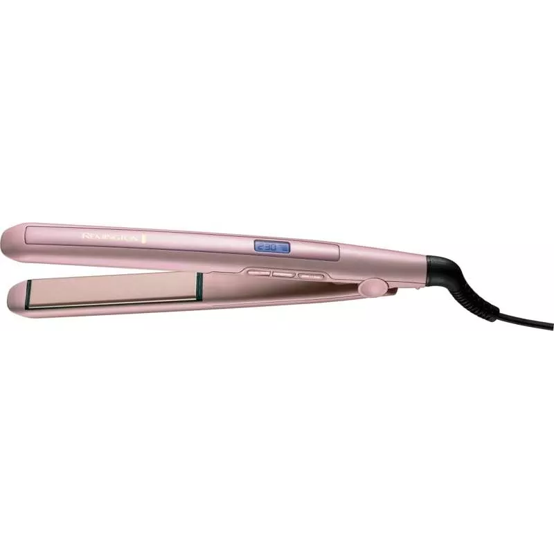 Remington S5901 - Straightening Iron - Warm - Buttons - 230 °C -...
