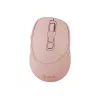 Wireless mouse YENKEE YMS 2080PK SLIDER 2.4GHz