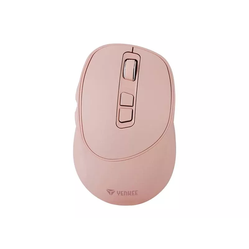Wireless mouse YENKEE YMS 2080PK SLIDER 2.4GHz