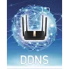 Cudy LT500D wireless router Fast Ethernet Dual-band (2.4 GHz / 5 GHz) 4G Black