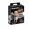 Playmobil 71114 Naruto: Tsunade Figure Set Naruto Shippuden Anime Collectors Figure Playset Suitable for Children and Fans 5+ Years