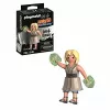 Playmobil 71114 Naruto: Tsunade Figure Set Naruto Shippuden Anime Collectors Figure Playset Suitable for Children and Fans 5+ Years