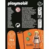 Playmobil 71114 Naruto: Tsunade Figure Set Naruto Shippuden Anime Collectors Figure Playset Suitable for Children and Fans 5+ Years