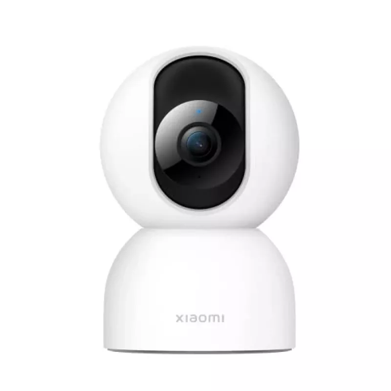 Xiaomi Smart Camera C400 Spherical IP security camera Indoor 2560 x 1440 pixels Ceiling/Wall/Desk