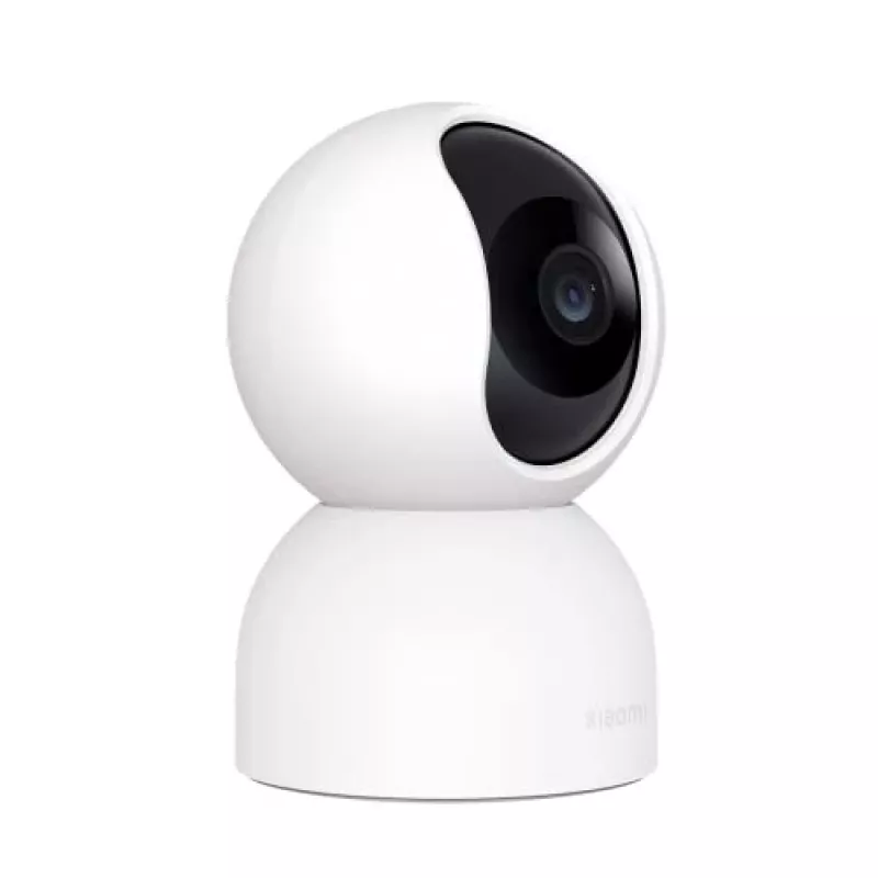 Xiaomi Smart Camera C400 Spherical IP security camera Indoor 2560 x 1440 pixels Ceiling/Wall/Desk