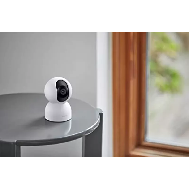 Xiaomi Smart Camera C400 Spherical IP security camera Indoor 2560 x 1440 pixels Ceiling/Wall/Desk