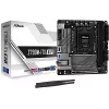 Motherboard ASRock Z790M-ITX WiFi — Intel Z790, LGA 1700, mini ITX, DDR5, 2x DIMM, 64GB, 2.5Gb LAN, Wi‑Fi 6E
