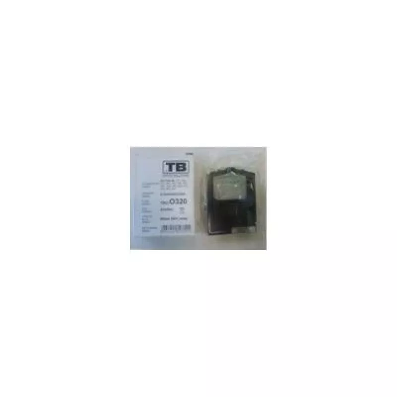 Ribbon cassette for OKI ML-320 TBU-O320