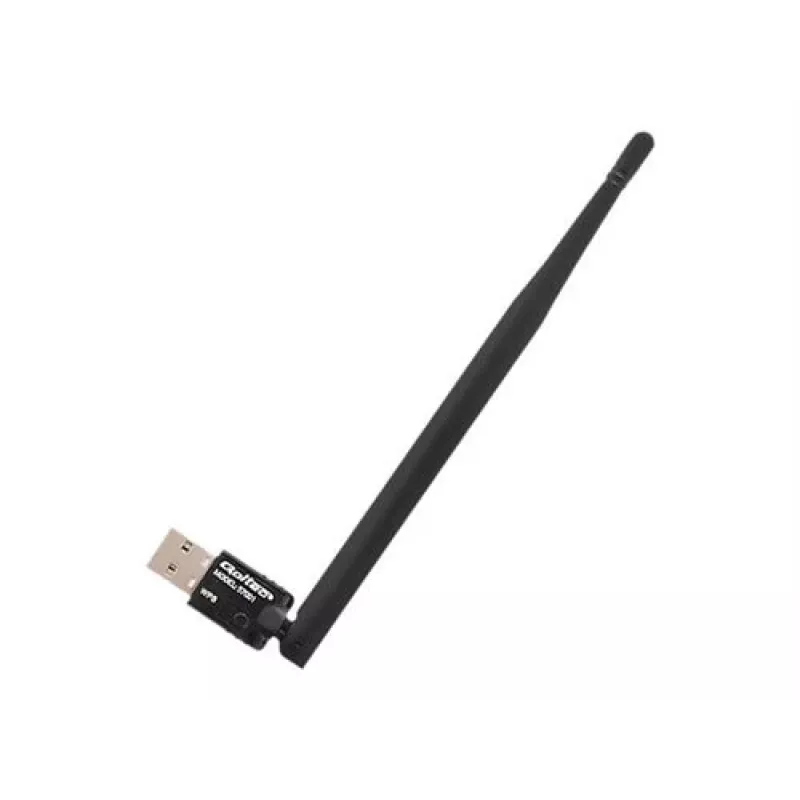 Network Card Qoltec 57001 WLAN 150 Mbit/s