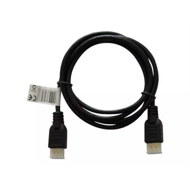 Savio CL-113 HDMI cable 5 m HDMI Type A (Standard) Black,Red