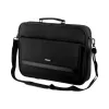 Briefcase IBOX NB10 for 39.6 cm (15.6 inch) laptops, nylon, 5 compartments, black