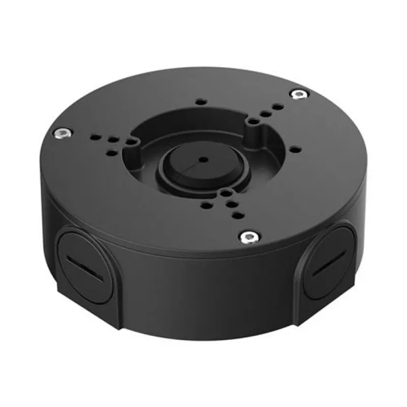 Dahua PFA130-E-B Mounting Adapter Black
