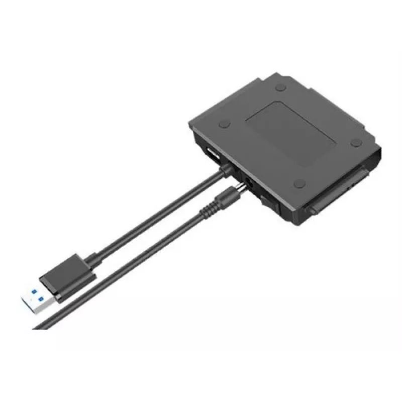 UNITEK Y-3324 Mostek Konwerter USB 3.0 - IDE/SATA II