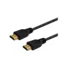 Cable HDMI CL-34 10m black gold v1.4 3D
