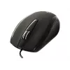 Rebeltec Gamma - mouse - optical - 3 buttons - wired - USB