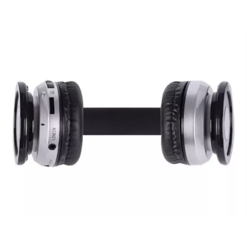 Rebeltec RBLSLU00017 Black