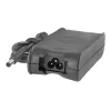 Qoltec 50085.90W Power adapter for Dell | 90W | 19.5V | 4.62A | 7.4*5.0+pin | +power cable