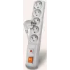 Surge Protector ACAR F5 1,5M Black