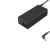 Qoltec laptop power supply for ASUS 65w 3.42a 19v 5.5x2.5 50018.65w