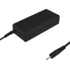 Qoltec 51506.45W Power adapter for ASUS | 45W | 19V | 2.37A | 4.0*1.35 | +power cable