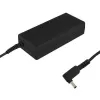 Laptop AC adapter Qoltec F ASUS 65w 19v 3.42a 4.0x1.35 51510.65w