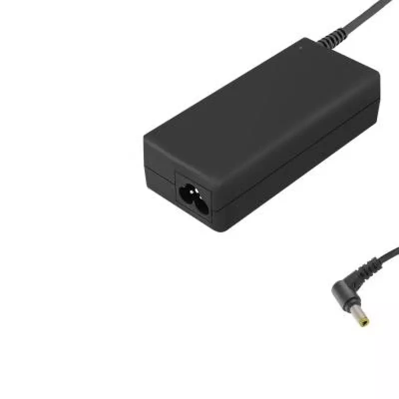Notebook Qoltec power supply Pour Acer 65w 3.42a 19v 5.5x2.5 50016.65w