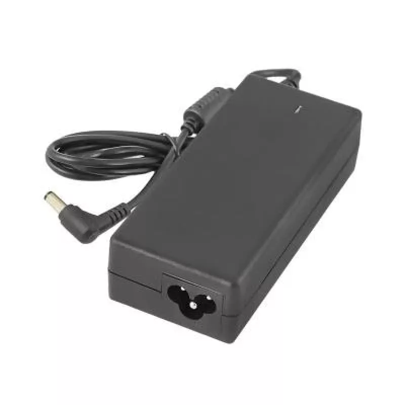 laptop AC adapter Qoltec IBM Lenovo 90w 20v 4.74a 5.5x2.5 50099.90w