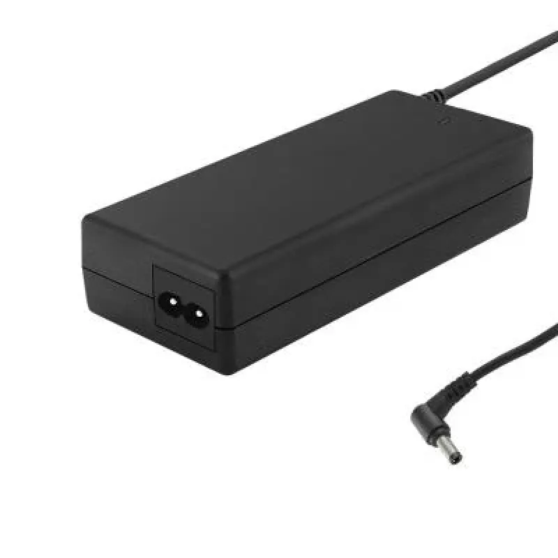 laptop mains adapter Qoltec Toshiba 65w 3.42a 19v 5.5x2.5 50073.65w