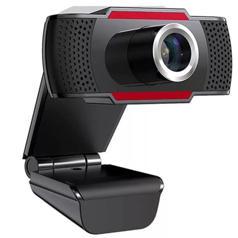 Camera Webcam HD Avec Microphone integrated Internet Tracer WEB008