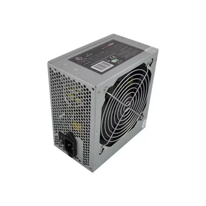 Rebeltec TITAN 700 - power supply (Internal) - ATX12V 2.31 - CA 230 V - 700 Watt - PFC