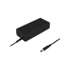 Qoltec 51519 (7.4x5.0mm + pin) 65W 3.34A 19.5V AC Charger for Dell Notebooks