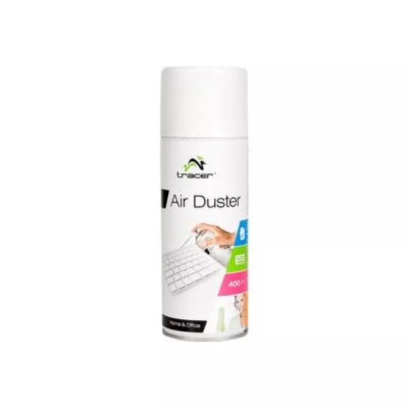 Tracer Compressed Air Duster - Spray dust remover
