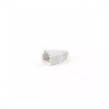 Cable boot Gembird BT5WH/5 100pcs