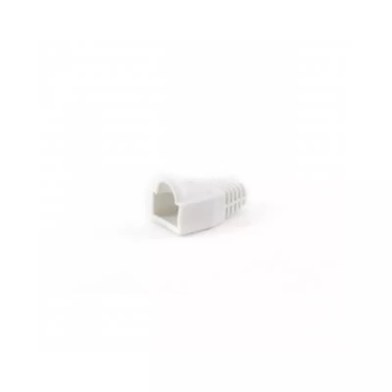Cable boot Gembird BT5WH/5 100pcs