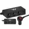 Car Charger Maclean MCE117 Mobile Device Charger