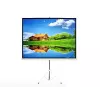 tripod projection screen Maclean MC-680 112 1:1 200x200