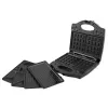 Esperanza Ekt006k Grille-pain Sandwich Portabella 3 En 1 Ekt006k