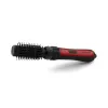 Esperanza EBL008 hair styling tool Hot air brush Black, Red 1000 W 1.8 m