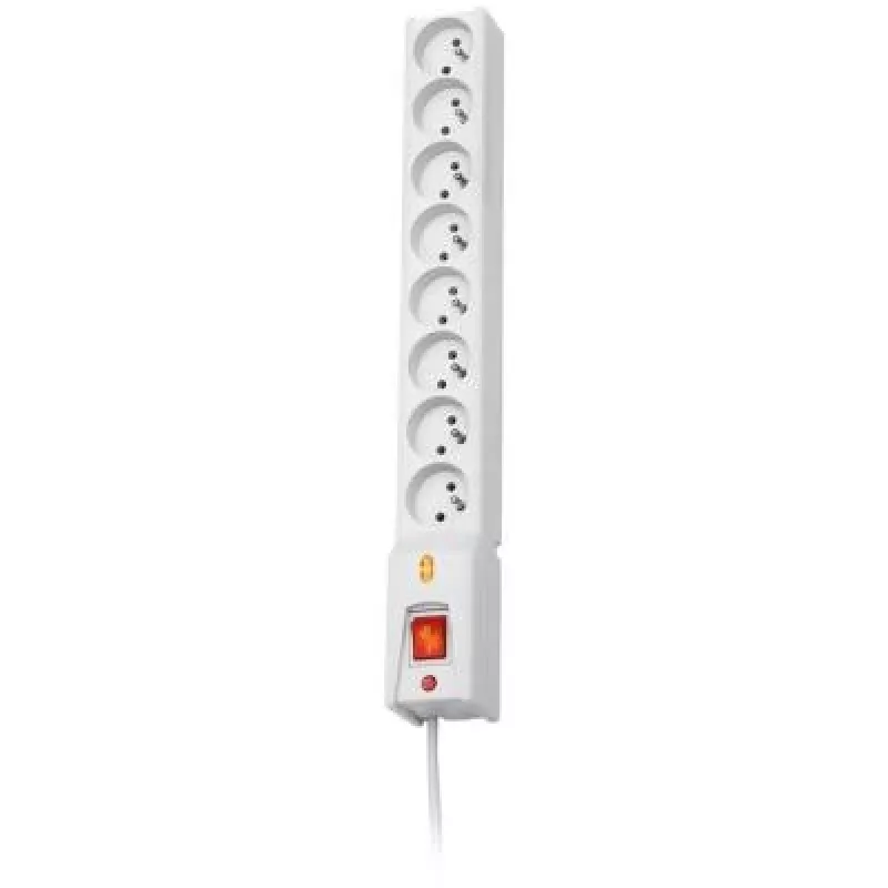 Surge Protector LESTAR LX 810 G-A K.:SZ 1.5M