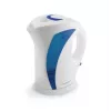 Esperanza EKK018B Electric kettle 1.7 L, White / Blue