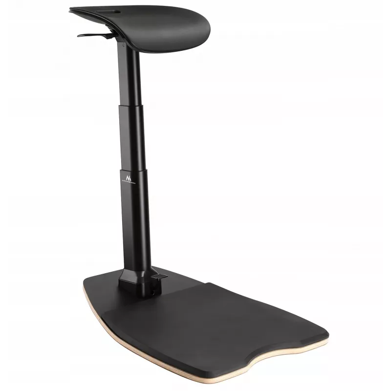 Ergonomic Chair MACLEAN MC-872 — height adjustable, reclining mechanism