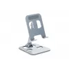 Inter-Tech MTS-200 Laptop stand Aluminium 25.4 cm (10 inch)