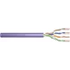 Network Cable DIGITUS DK-1611-V-305-1 U/UTP Cat 6 305m Violet