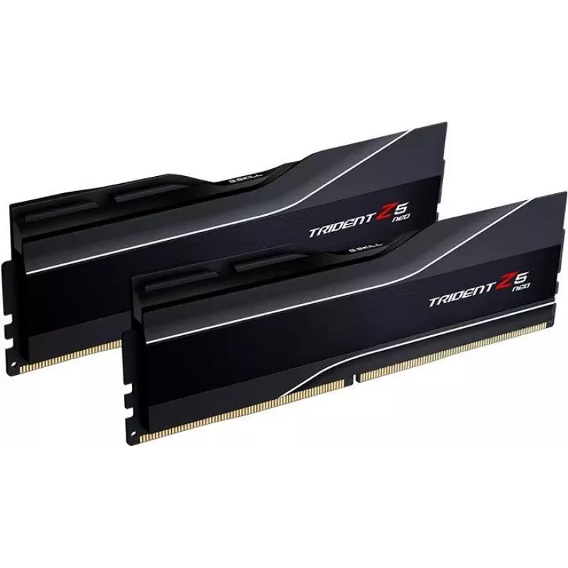 RAM module G.SKILL DDR5 64GB (2x32GB) 6000MHz CL30 288-pin DIMM 1.4V EXPO/XMP 3.0 with heatsink