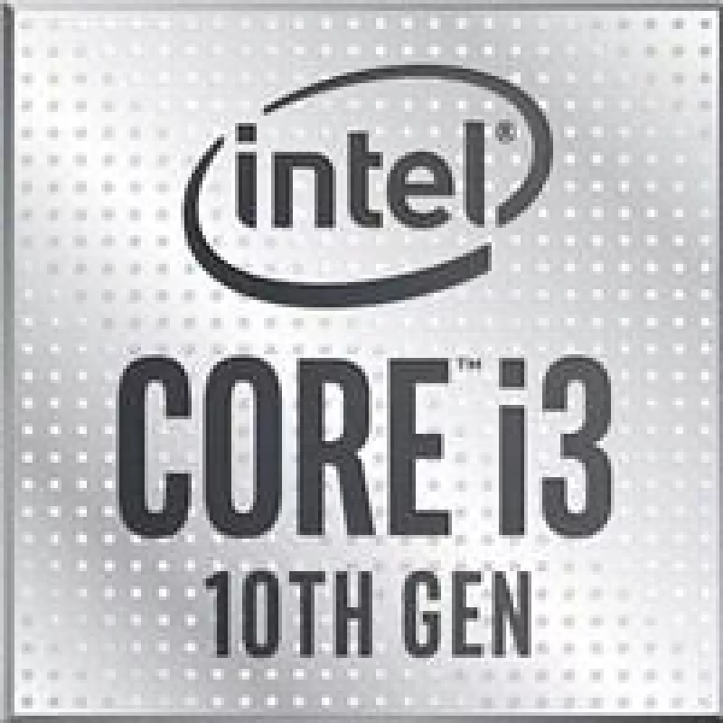 Processor Intel Core i3 12100F, 4 cores, 8 threads, 3.3-4.3GHz, 12MB, 58W, LGA1700, Tray