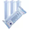 Water filter cartridge JURA CLARIS Blue+ — compatible with Jura, 65 L capacity, pack of 3