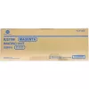 Konica Minolta ACVF0ED/DR-217M Drum Kit Magenta, 87K Pages for KM...