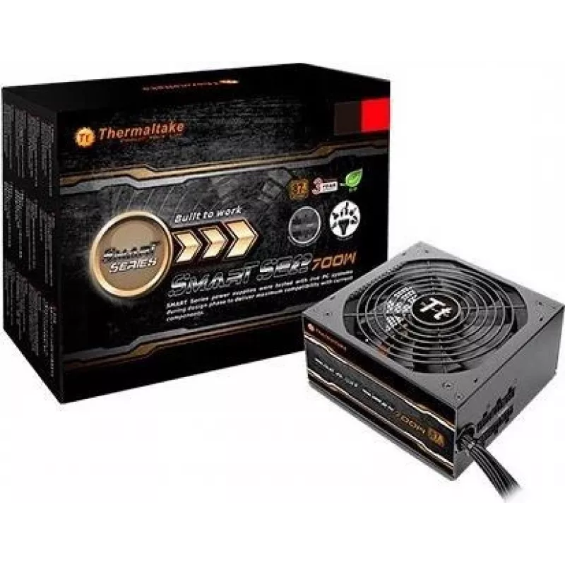 Power Supply Unit Thermaltake Smart SE2 700W